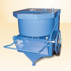 Laboratory Concrete Mixers